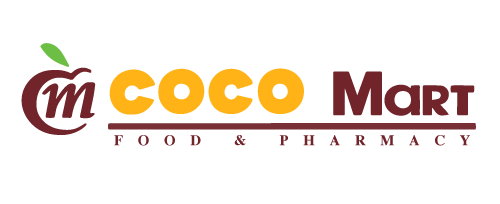 Cocomart Wangsa Permai