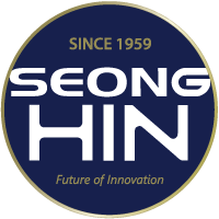 SEONG HIN MARKETING SDN BHD (HQ)