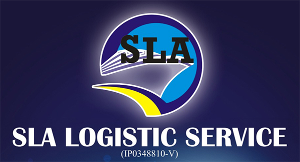 SLA LOGISTIC SERVICE